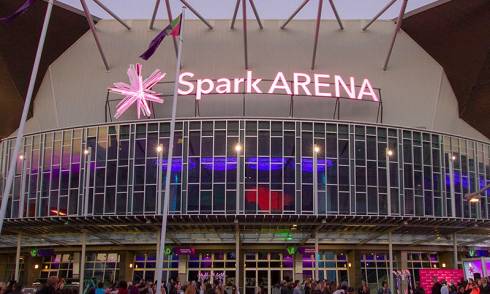 Spark Arena