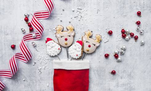 A Very Tasty Christmas Market 