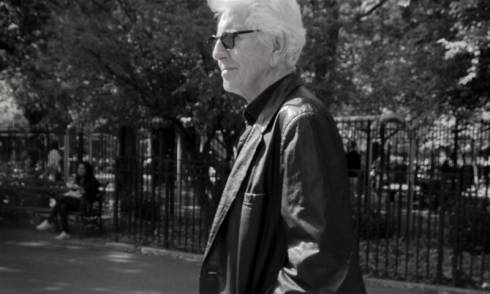 Graham Nash