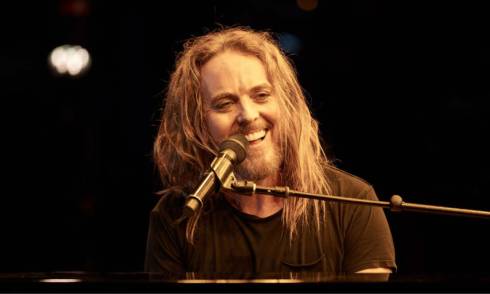 Tim-Minchin