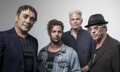 Dragon 50th Anniversary Tour 