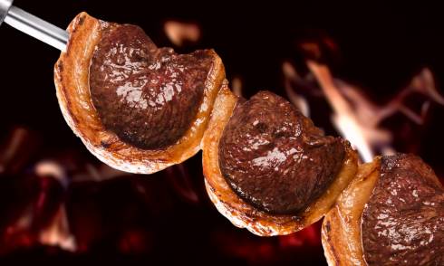 Wildfire Churrascaria