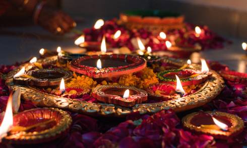 Skycity-diwali