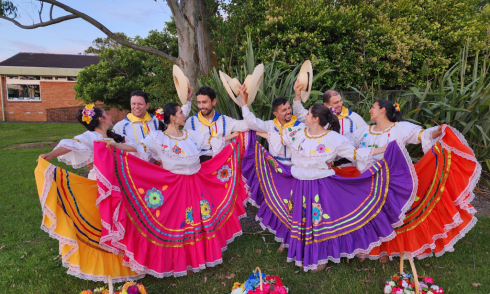 Colombia