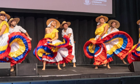 Colombia