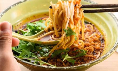 Eden Noodles