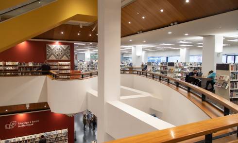 library