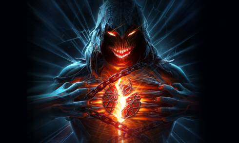 disturbed