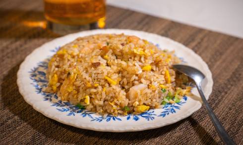 Chinese 