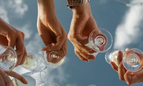 cheers