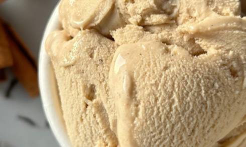 Bear Gelato