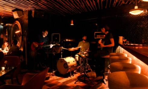 Caretaker_Live-Jazz