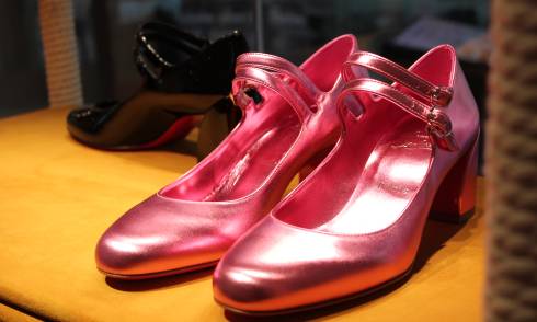 Christian Louboutin 