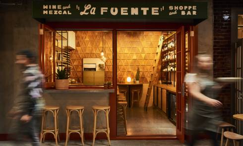 La Fuente