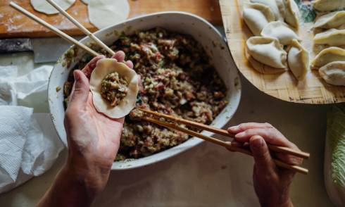 dumpling