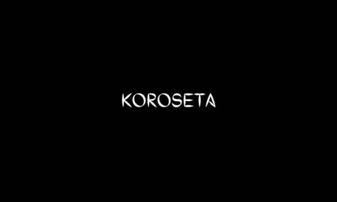koroseta