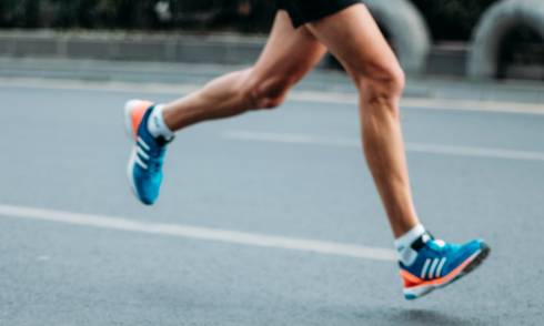 run