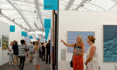 Aotearoa Art Fair