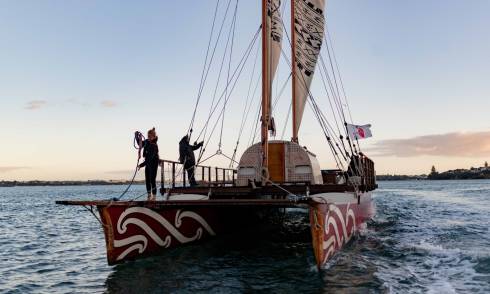 Auckland-Boat-Festival