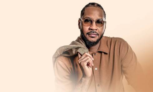 Auckland-Town-Hall-Carmelo-Anthony