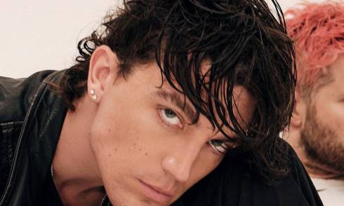 LANY
