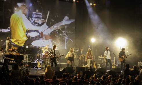 Come Together 
