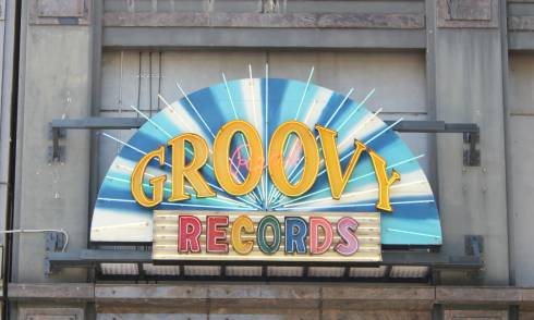 real groovy
