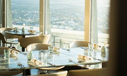 SkyCity's Golden Hour 