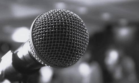 mic