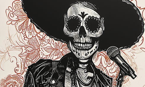 NZ Comedy Fest - Spanglish 