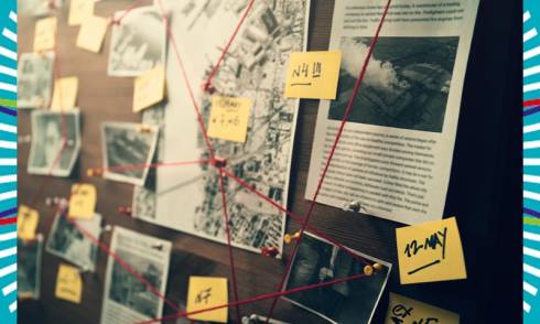 AWF 2024 - Crime Writing Page