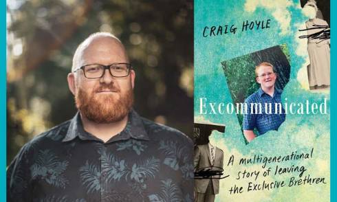 AWF 2024 - Excommunicated 