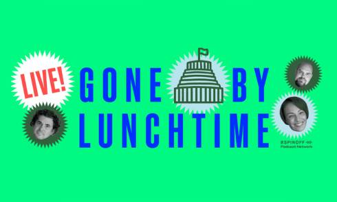 AWF 2024 - Gone by lunchtime