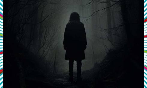 AWF 2024 - Horror Writing 