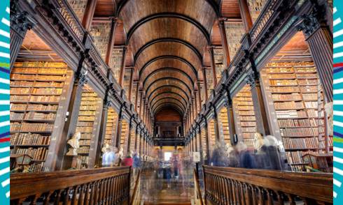 Ireland