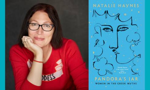 AWF 2024 - Natalie Haynes