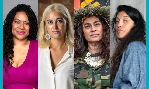AWF 2024 - Pacific Arts Aotearoa