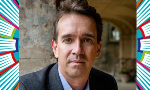 AWF 2024 - Peter Frankopan
