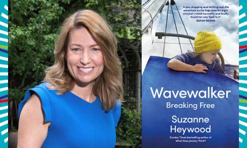 AWF 2024 - Suzanne