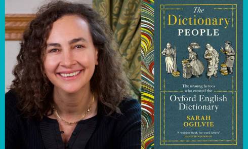 AWF 2024 - The Dictionary People 