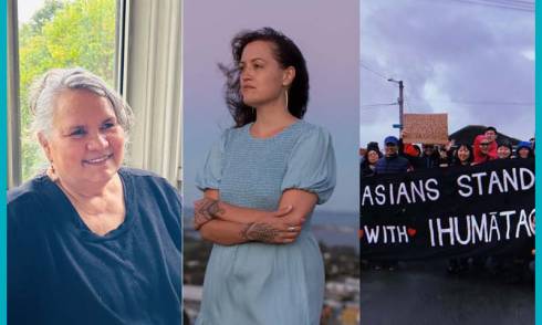 AWF 2024 - The Fight for Indigenous Rights 