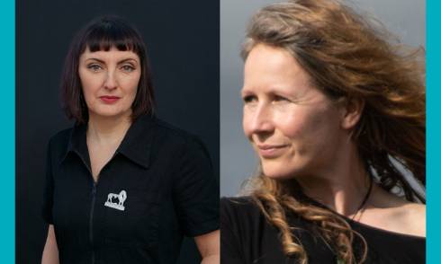 AWF 2024 - sineed gleeson