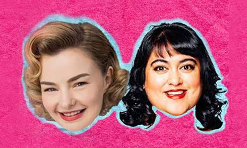 NZ Comedy Fest - Abby Howells 