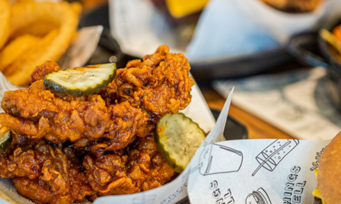 Andy'sBurgerBar
