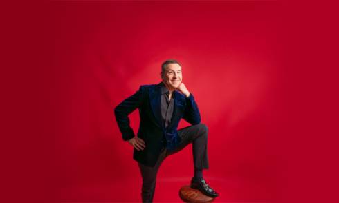 Aotea-Centre-David-Williams