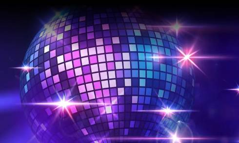 Boogie Wonderland: Disco Ball