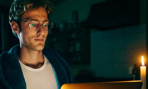 NZ Comedy Fest - Jack Ansett 