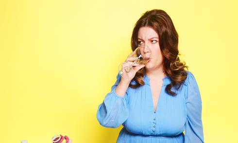 NZ Comedy Fest - Lana Walters