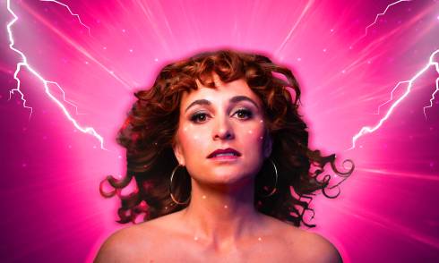 NZ Comedy Fest - Rhiannon 