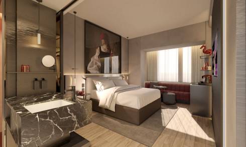 Radisson RED